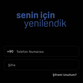 Popy Para Telefon Güncellemesi Yapamıyorum