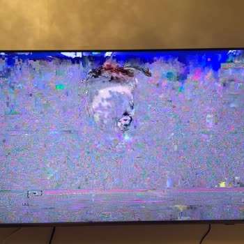 TOD Tv Tod Televizyonda Donma Sorunu