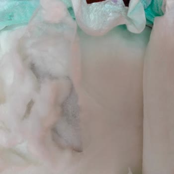 BİM Jenny& Willy Bebek Bezi Pişiği