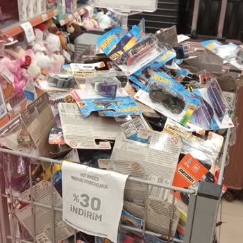 Migros Etiket İndirim Fiyatı Kasada İndirimsiz Geçmesi