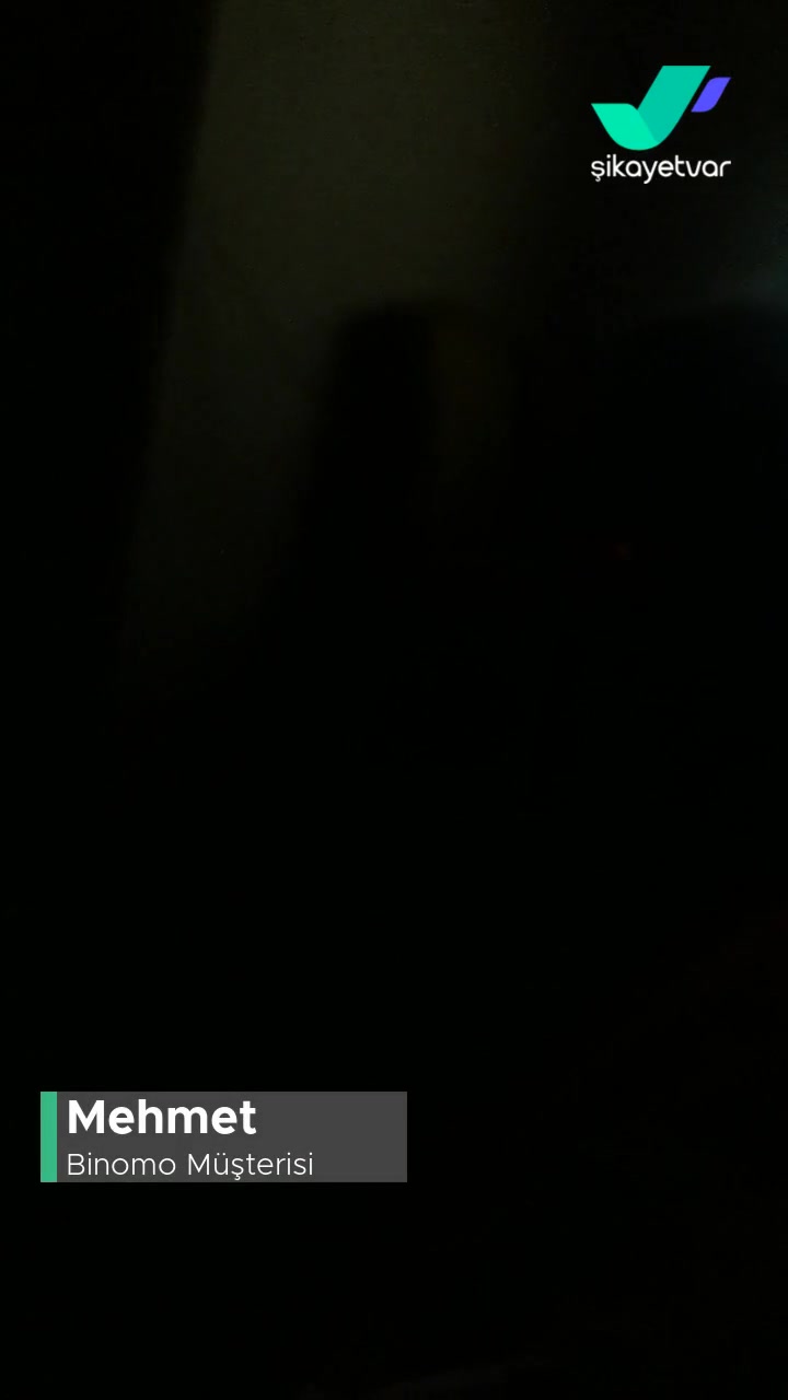 Binomo Bakiye Yetersiz Yazıyor videonun kapak resmi