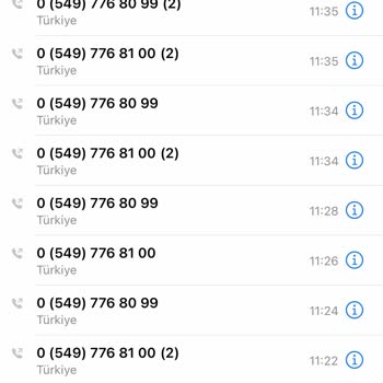 Aras Kargo Çamlıca Şubesi Şikayet