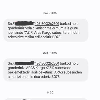 Mavi Kargo Lojistik Hizmetleri (kulaklıklı Akıllı Saat)