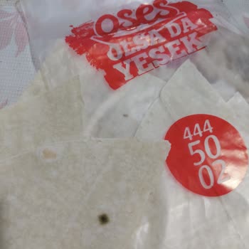 Oses Çiğköfte Oses Poligon Bayat Ürün