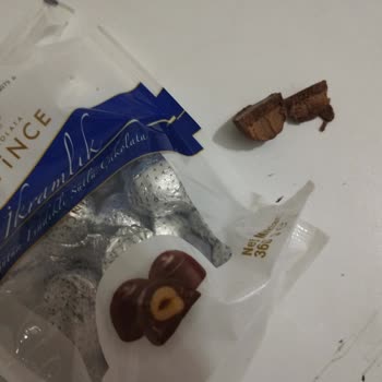 A101 Fındıklı Çikolata Fındıksız Çıktı