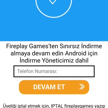 Paycell Fire-play Dl. Zorla Faturama Para Yansıtıldı