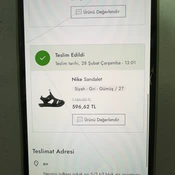 Boyner İade Ettiğim Kargomun Ücretini Yatırmıyor