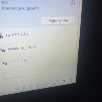 Türk Telekom Hız Yükseltmesi Sonrası, İnternet Yok