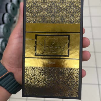 Bargello Perfume Mamak Nata Vega Bargello Anatolium