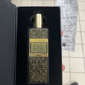 Bargello Perfume Mamak Nata Vega Bargello Anatolium