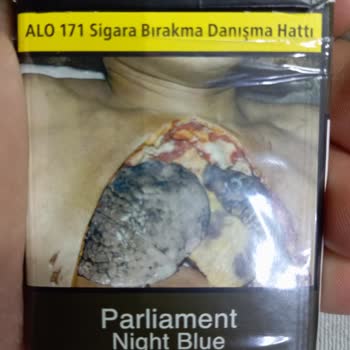 Philip Morris Zam Geleceği İçin Sigara Satışı Yapmıyorlar