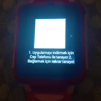 KVK Akıllı Saat Bağlantı Ve Doğrulama Sorunu: 2 Yıllık Pişmanlık