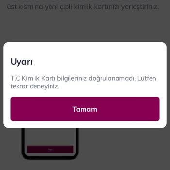 QNB Finansbank Finans Şifremi Alamıyorum