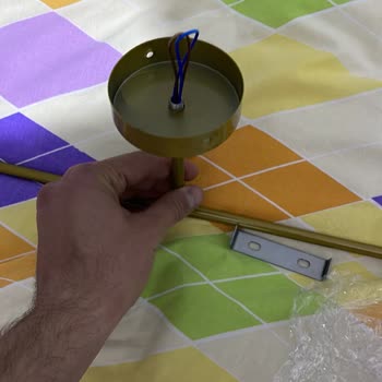 Ömür Avize'den Beklenmeyen Ürün Hayal Kırıklığı