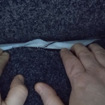 Vivense Den Kötü Deneyimin