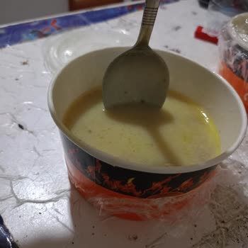 Köfteci Yusuf Çorba Sorunu 2 Çorba 1 Çorba Zor Ediyor