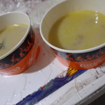 Köfteci Yusuf Çorba Sorunu 2 Çorba 1 Çorba Zor Ediyor