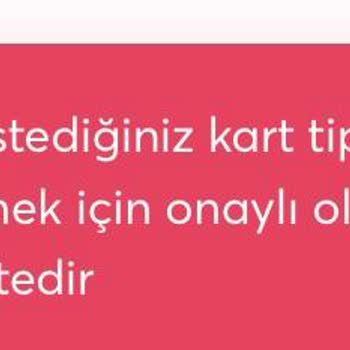 İninal Kartı Eklenmiyor Ve İnternette Gerekli Bilgiler Yok
