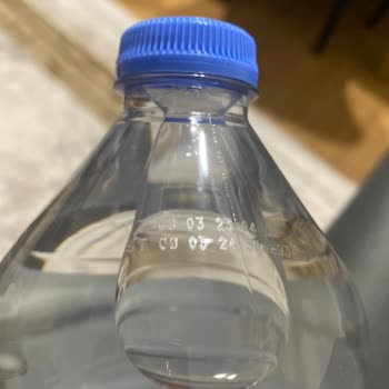 Hakmar Gıda Son Tüketim Tarihi