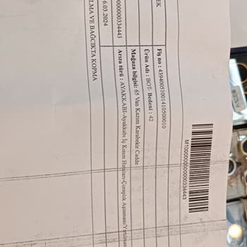 Lumberjack FLO Mağazasında Aldığım Ayakkabı