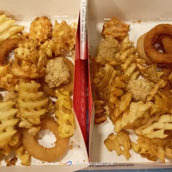 Popeyes Patatesim Nerede? Kurumsal Şirkete Uygun Olmayan Hareketler Ve Üslup.