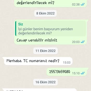 TRT 3 Te 3 Başvuru Sıkıntısı