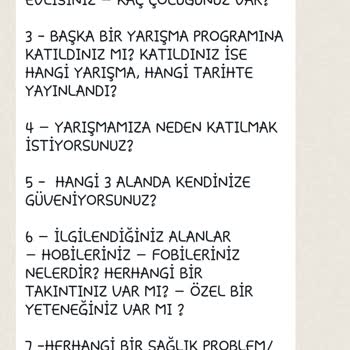 TRT 3 Te 3 Başvuru Sıkıntısı