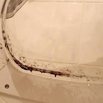 Hoover Kurutmayan Kurutma Makinesi