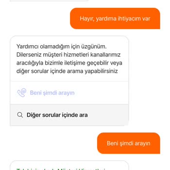 Hepsiburada Tam Bir Hüsran