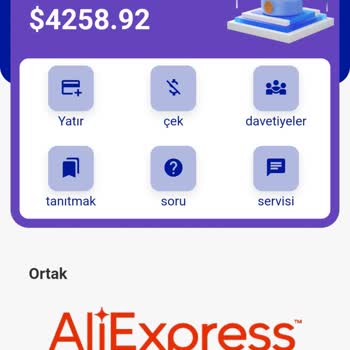 Aliexpress Çevrimiçi Alışveriş Platformlarının Denetlenmesi Gerekliliği