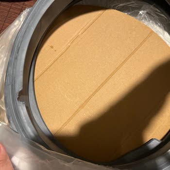 Bosch Çamaşır Makinesi Pişmanlıktır