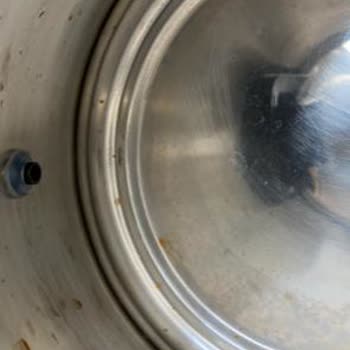 Fakir Ev Aletleri Yeni Alınan Su Isıtıcısında Pas Problemi!