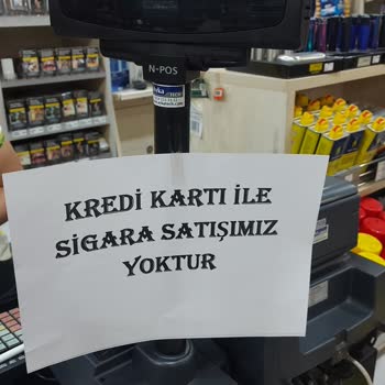 BP Petrolleri Kart İle Satış