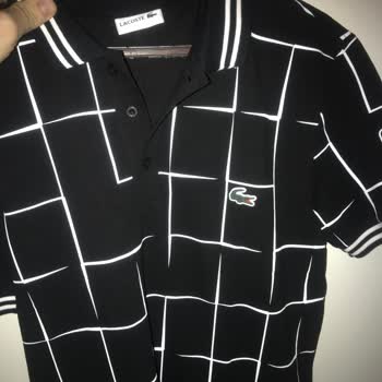 Lacossosman55 (Instagram) Ürün Değişimi İçin İletişim Kurulamıyor