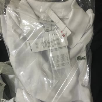 Lacossosman55 (Instagram) Ürün Değişimi İçin İletişim Kurulamıyor