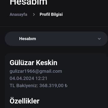 Telegram Kripto Para Kazanç Vaadiyle Mağduriyet