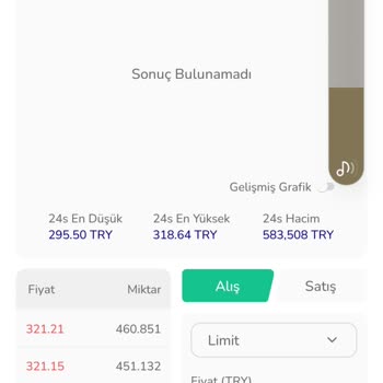 Bitlo Arayüz Problemi? Bu Kadar Zor Mu
