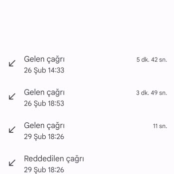 Cayma Bedeli İle Teslim Ettiğim Tivibu Kutu Bedeli Faturadan Düşülmesi