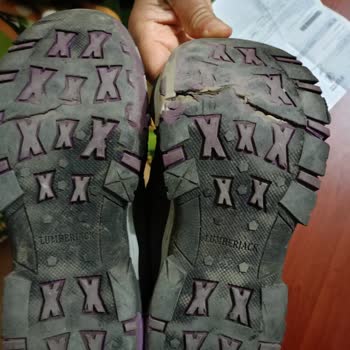 FLO Ayakkabı FLO Sattığı Ürünlerin Arkasında Durmuyor.