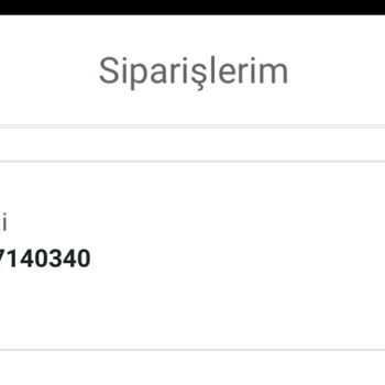 Modamizbir Kargoya Bildirildi Dediği Halde Ürünlerim Kargoya Çıkmıyor