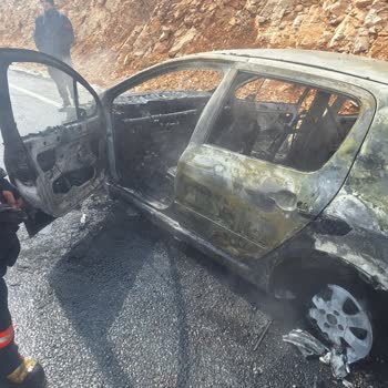 Bosch Automotiv Bosch Akü Aracım Kül Etti