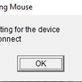 Rampage SMX-R85 Gentle Mouse Makro Programı Driver Hatası