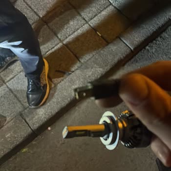 Photon Türkiye Distribütörü (maveraotomotiv.com) Photon Milestone H7 Değişim