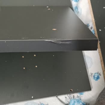 Vivense Kırık Hatalı Ve Defolu Ürünü İade Alıp Parasını İade Etmedi