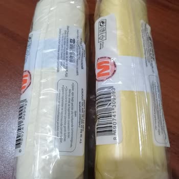 Migros Malzemeden Kıs Ama Fiyattan Asla!