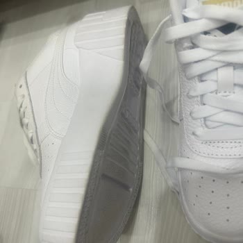 Puma Türkiye Kullanılmış Ürün