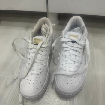 Puma Türkiye Kullanılmış Ürün