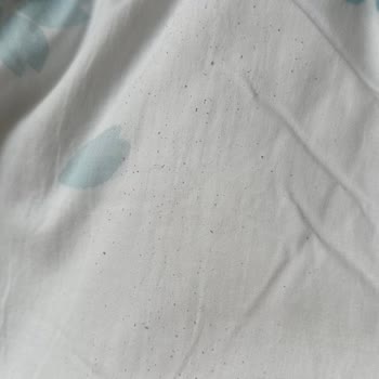 Özdilek Nevresimde Tüylenme Sorunu Ve Mağduriyet