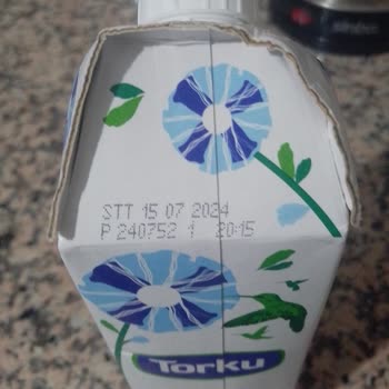 Torku Bozuk Olan Sütün Satışı