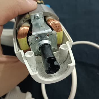 Sinbo Motor Parçası Bulunmuyor